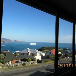 3* Bed and breakfast Pacific View